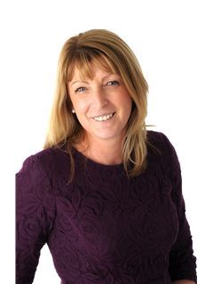 Margaret Fogarty, 